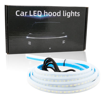 🚗Car LED hood lights 🚗