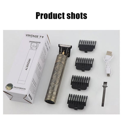 👉Rechargeable shaved hair for men👉🛒