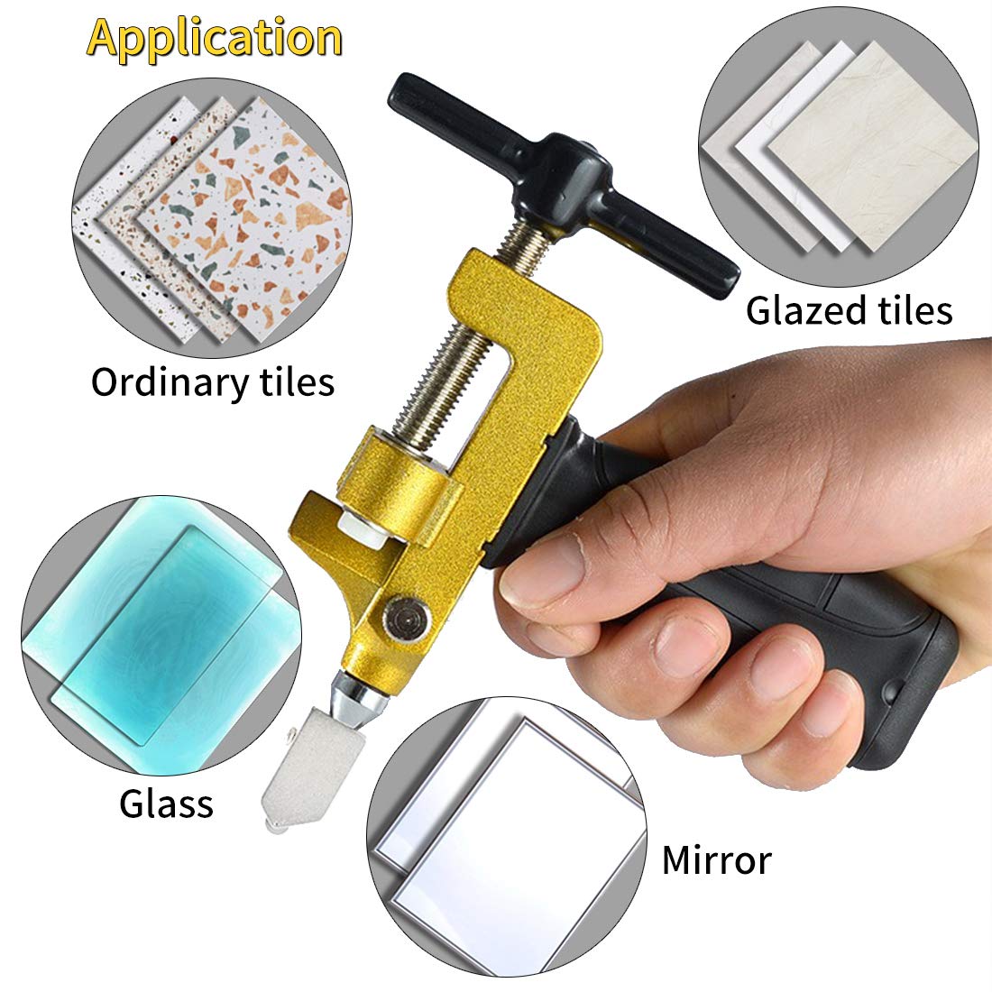 👉🎁2-in-1 tile and glass cutter👈👉🛒