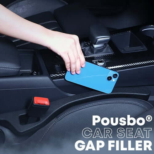 🚗🚗Car Seat Gap Filler🚗🚗49% off, right now, buy it!!!