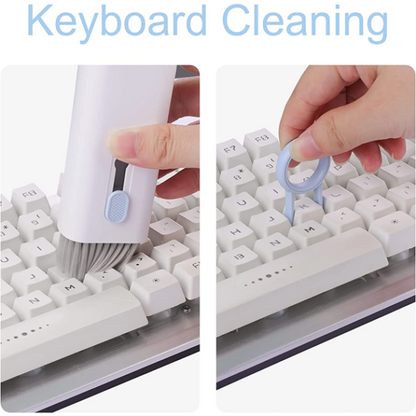 🩸🩸Keyboard,🩸🩸 Laptop & Phone Cleaner🩸🩸🩸、The current discount is 50% off.🎁🎁🎁