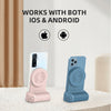 👉🤳Magnetic Camera Handle Bluetooth Bracket👉🛒