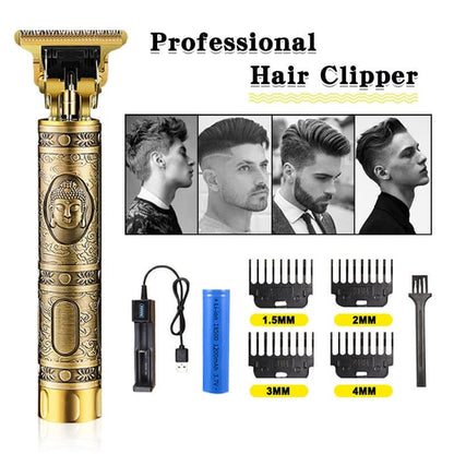 👉Rechargeable shaved hair for men👉🛒